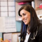 This Physician-Scientist Is Taking on Trump on Behalf of Disadvantaged Communities