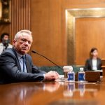 Kennedy’s Take on Vaccine Science Fractures Cohesive National Public Health Strategies